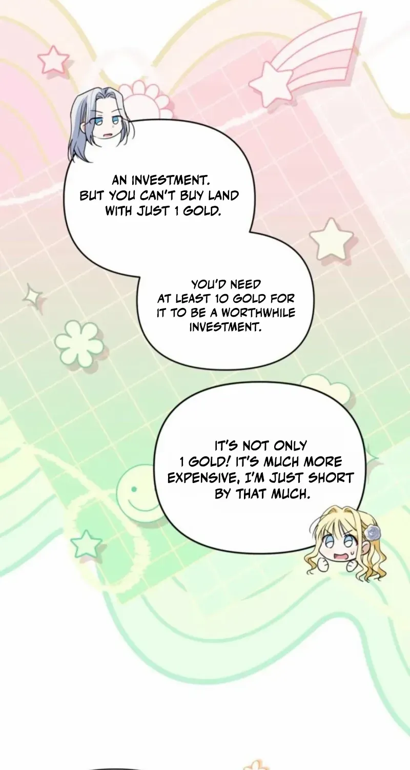 My Once-Enemy Sister Now Cherishes Me Chapter 24 page 25 - 