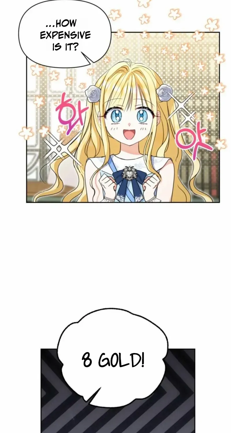My Once-Enemy Sister Now Cherishes Me Chapter 24 page 26 - 