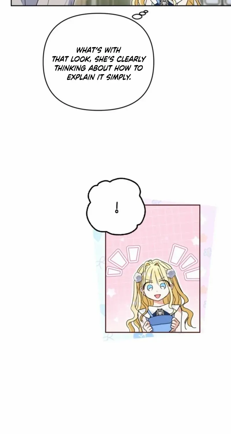 My Once-Enemy Sister Now Cherishes Me Chapter 24 page 28 - 