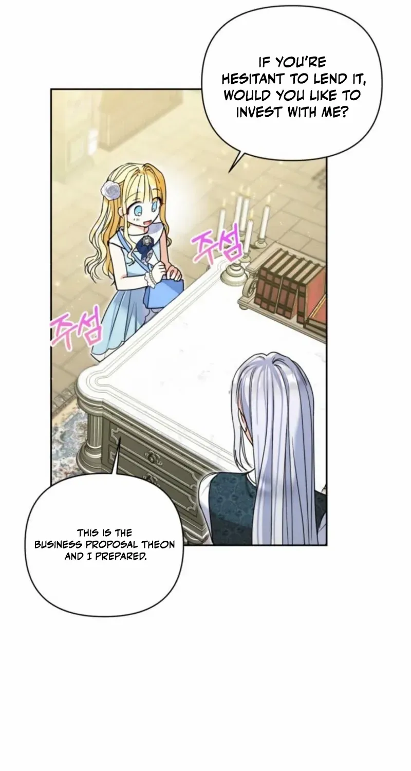 My Once-Enemy Sister Now Cherishes Me Chapter 24 page 29 - 