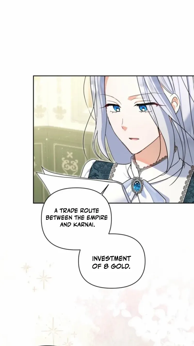 My Once-Enemy Sister Now Cherishes Me Chapter 24 page 30 - 