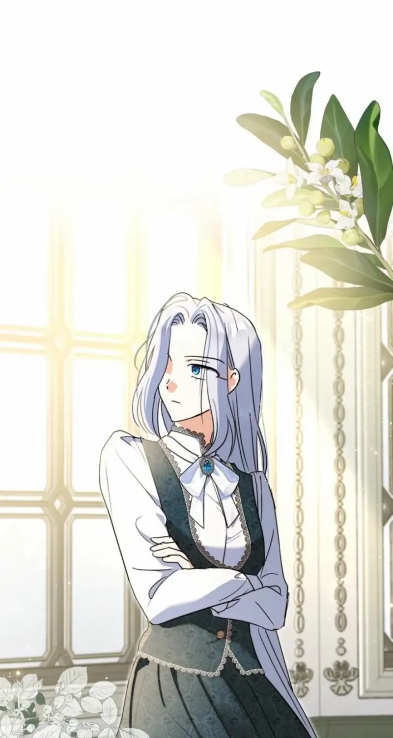 My Once-Enemy Sister Now Cherishes Me Chapter 24 page 34 - 