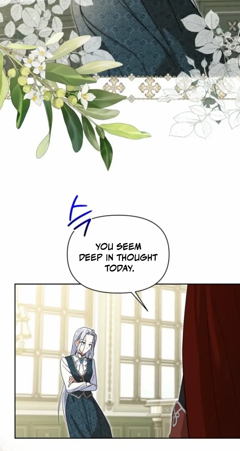 My Once-Enemy Sister Now Cherishes Me Chapter 24 page 35 - 