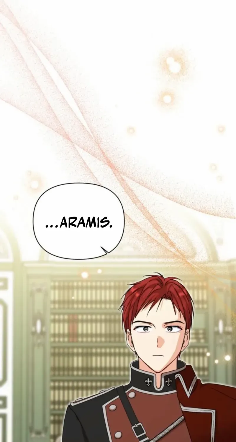 My Once-Enemy Sister Now Cherishes Me Chapter 24 page 36 - 