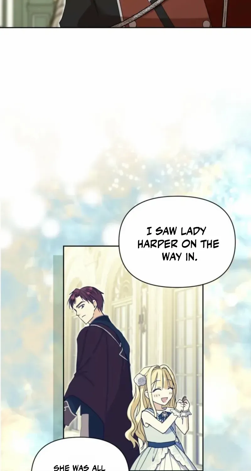 My Once-Enemy Sister Now Cherishes Me Chapter 24 page 37 - 