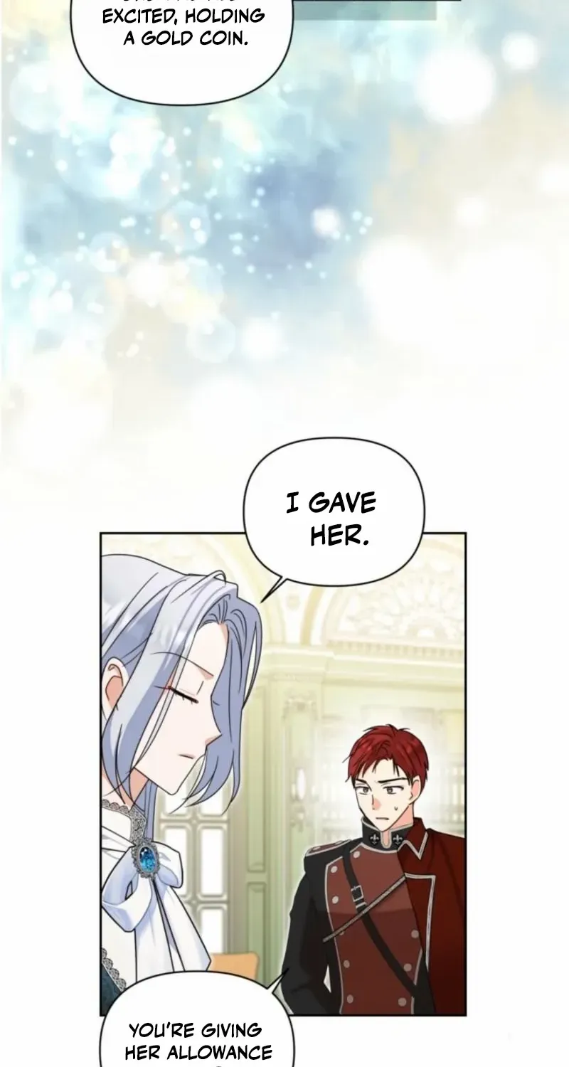 My Once-Enemy Sister Now Cherishes Me Chapter 24 page 38 - 