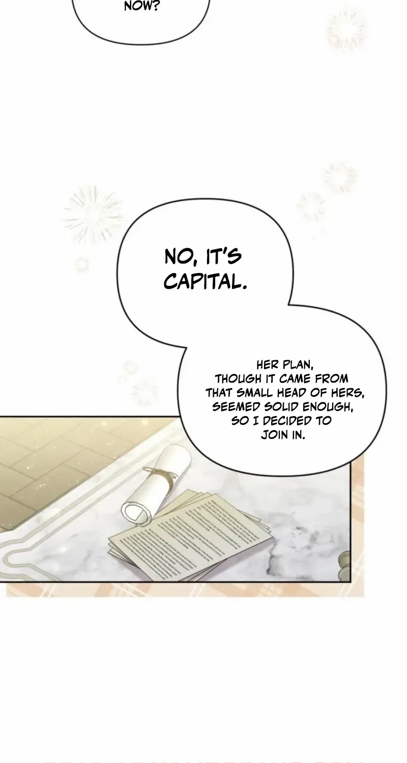 My Once-Enemy Sister Now Cherishes Me Chapter 24 page 39 - 