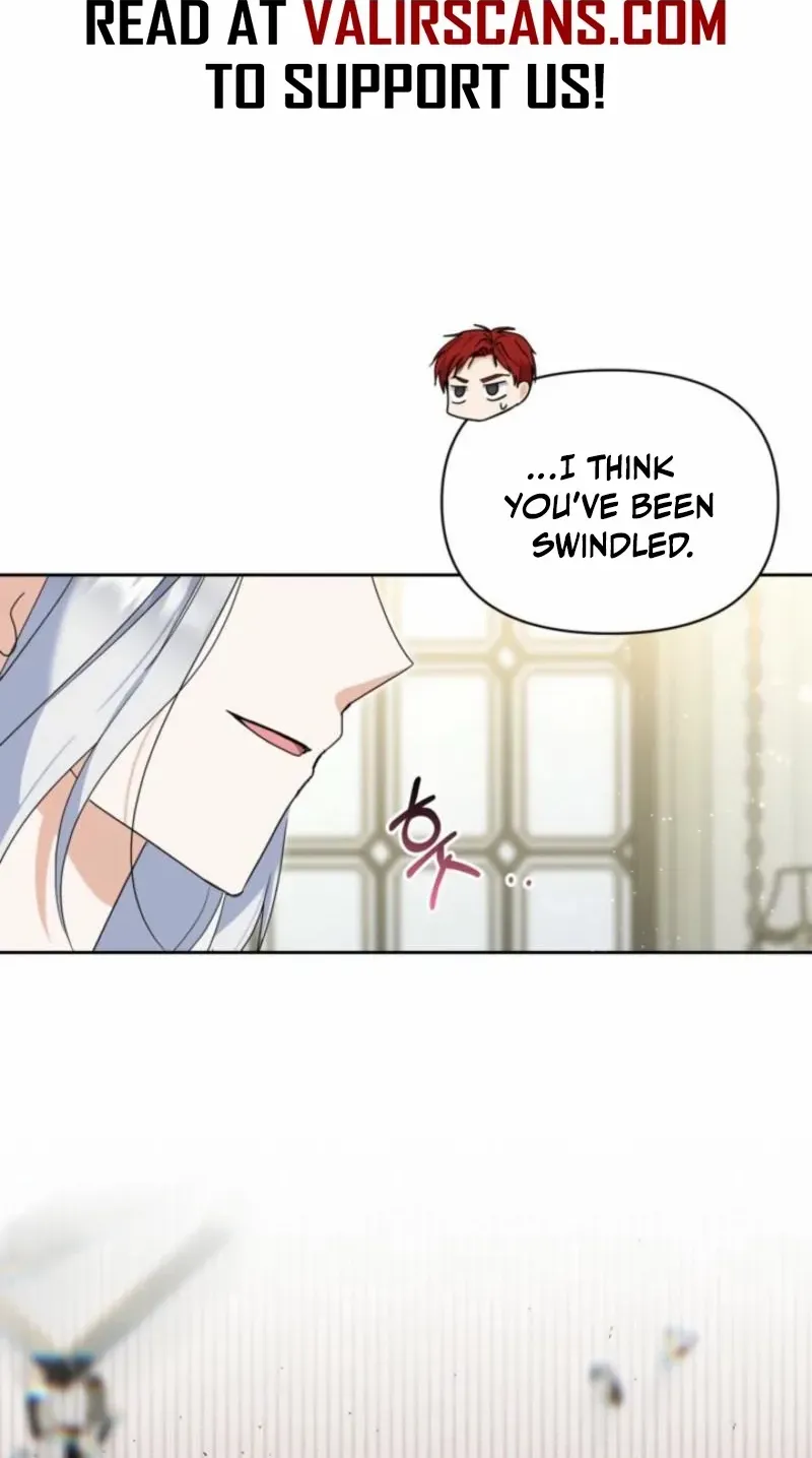 My Once-Enemy Sister Now Cherishes Me Chapter 24 page 40 - 