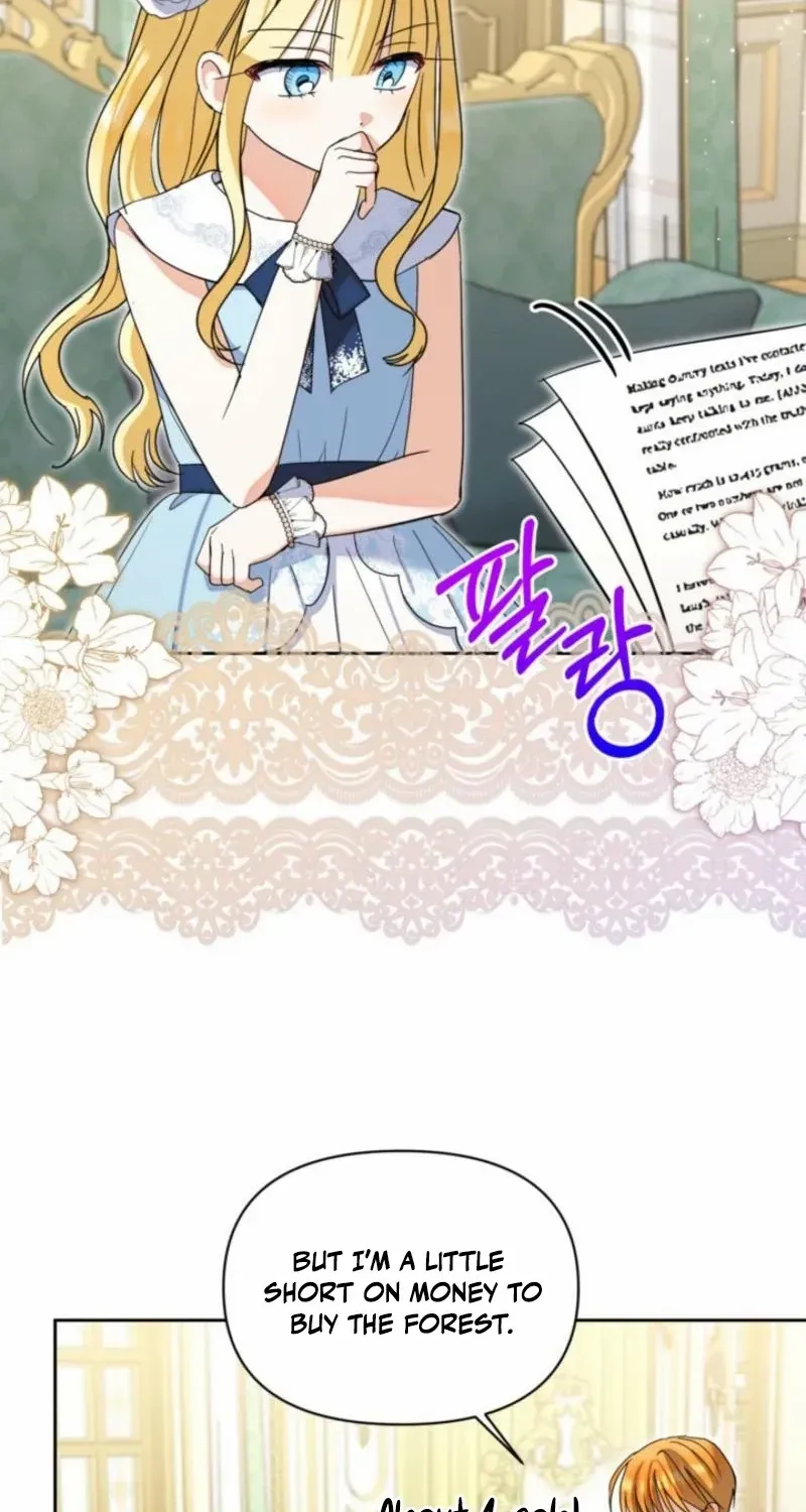 My Once-Enemy Sister Now Cherishes Me Chapter 24 page 5 - 