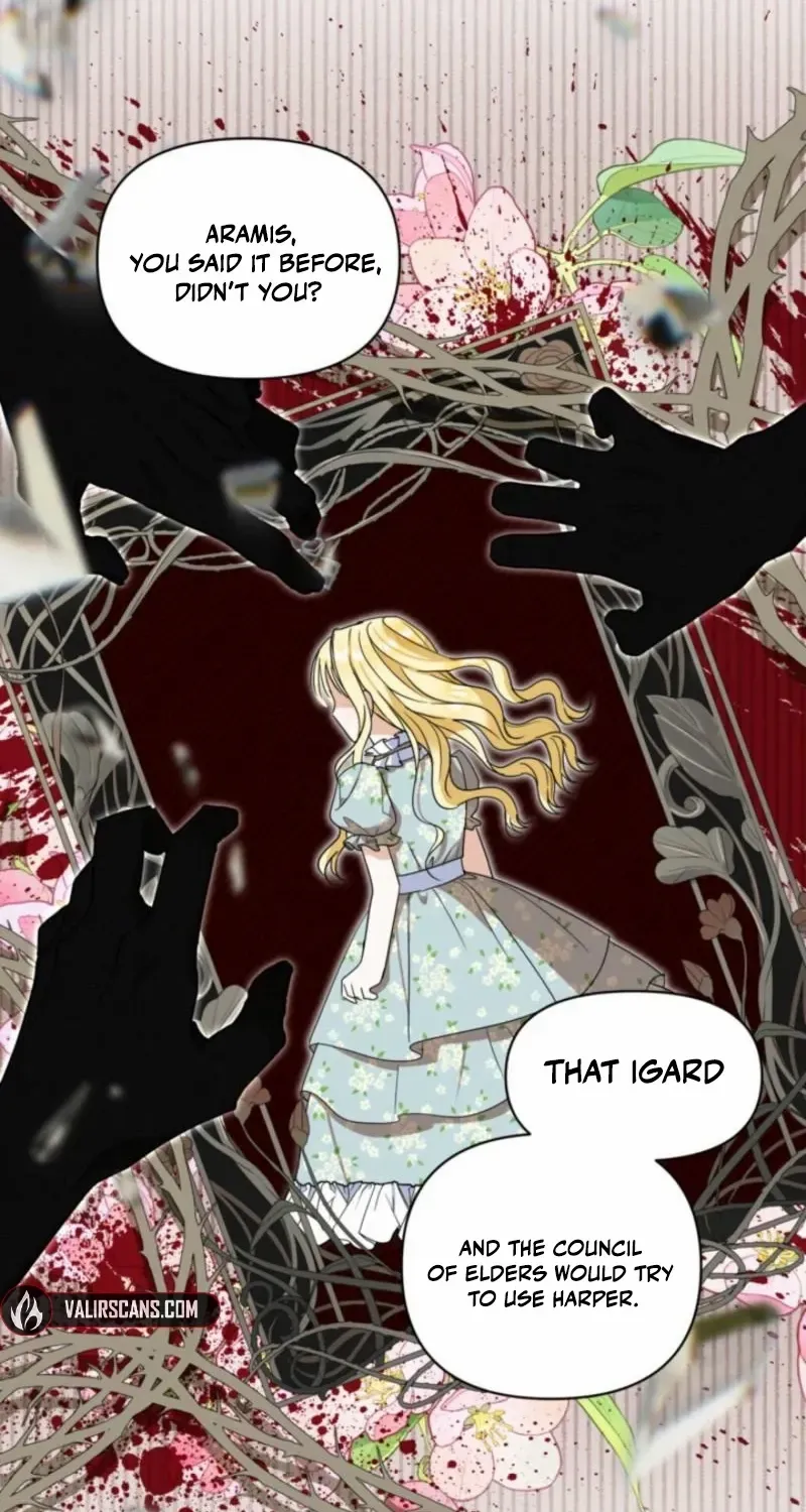 My Once-Enemy Sister Now Cherishes Me Chapter 24 page 41 - 