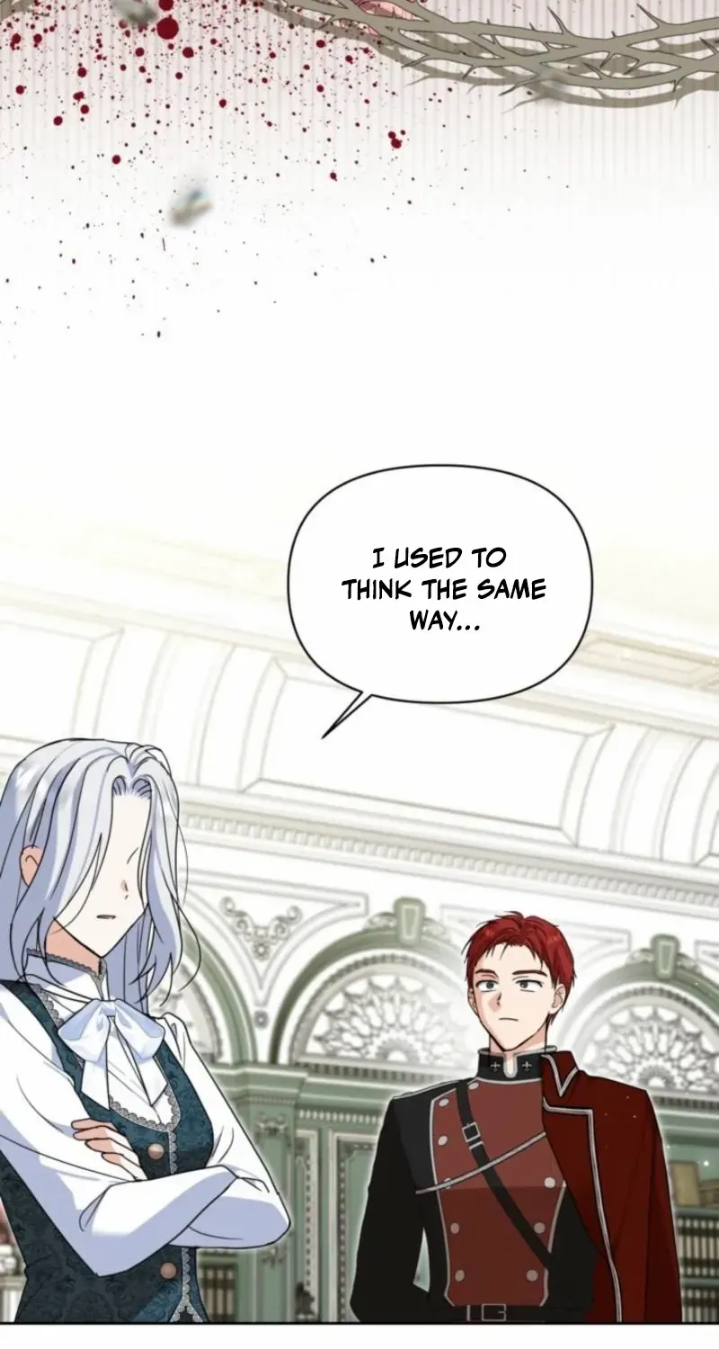 My Once-Enemy Sister Now Cherishes Me Chapter 24 page 42 - 