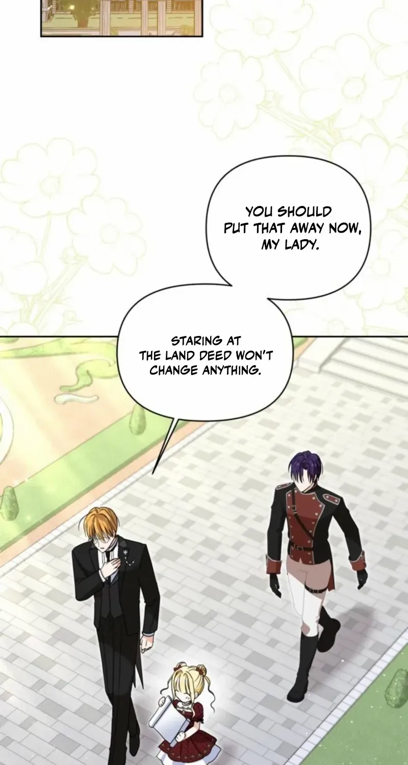My Once-Enemy Sister Now Cherishes Me Chapter 24 page 46 - 
