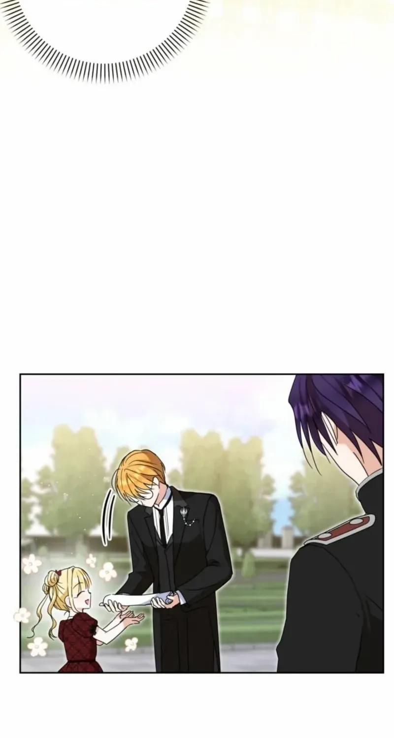 My Once-Enemy Sister Now Cherishes Me Chapter 24 page 48 - 