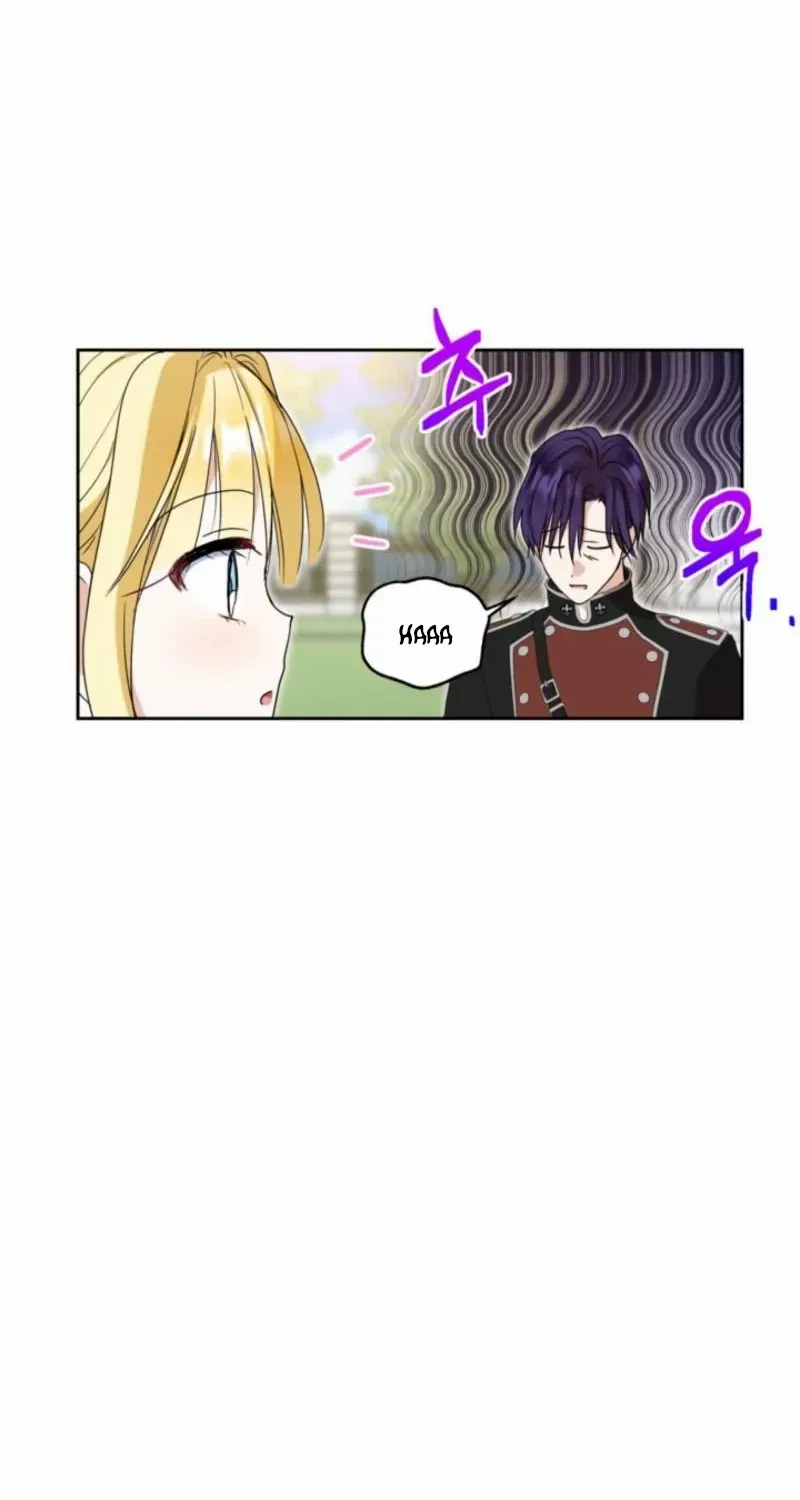 My Once-Enemy Sister Now Cherishes Me Chapter 24 page 49 - 