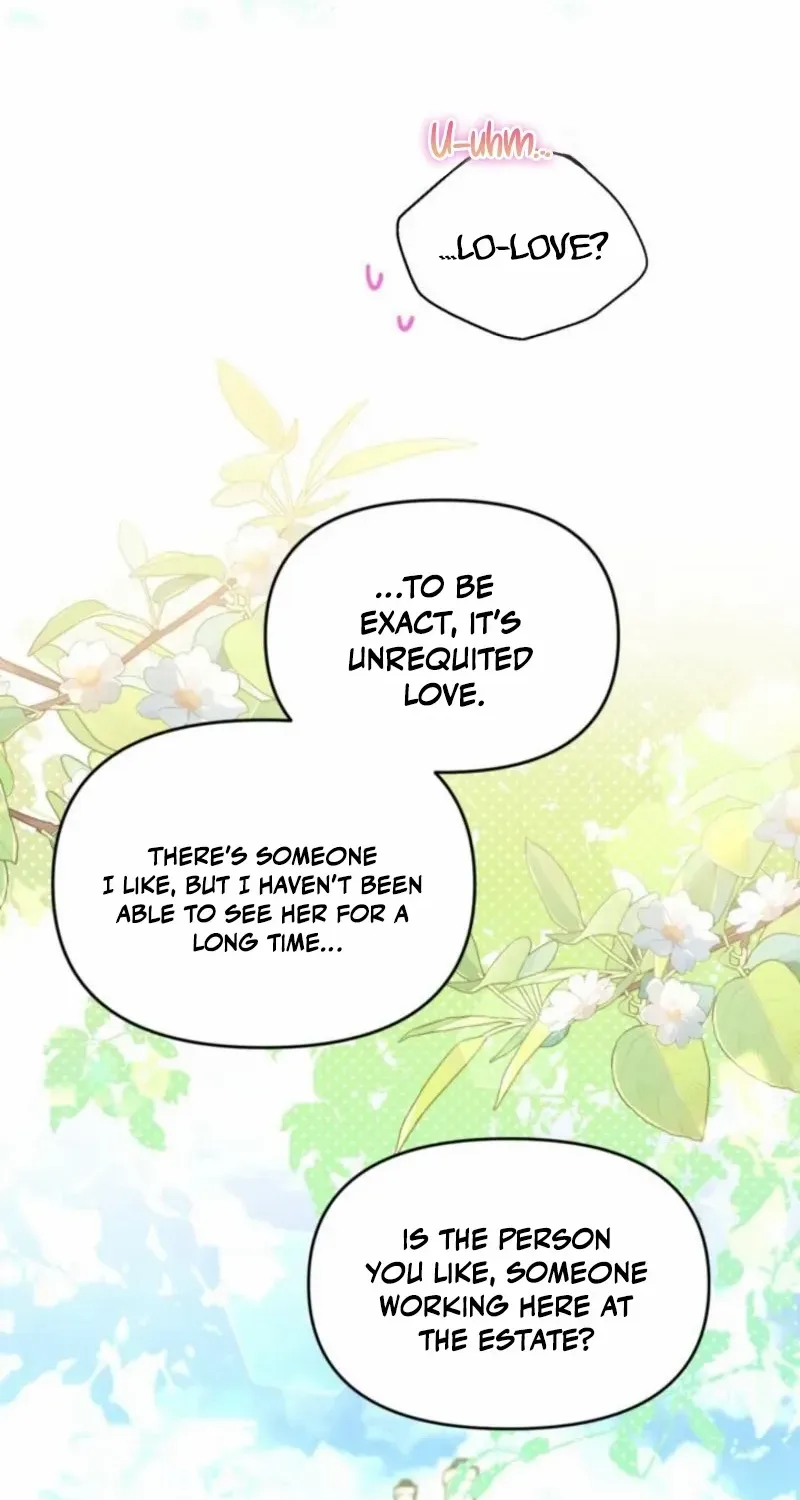 My Once-Enemy Sister Now Cherishes Me Chapter 24 page 54 - 