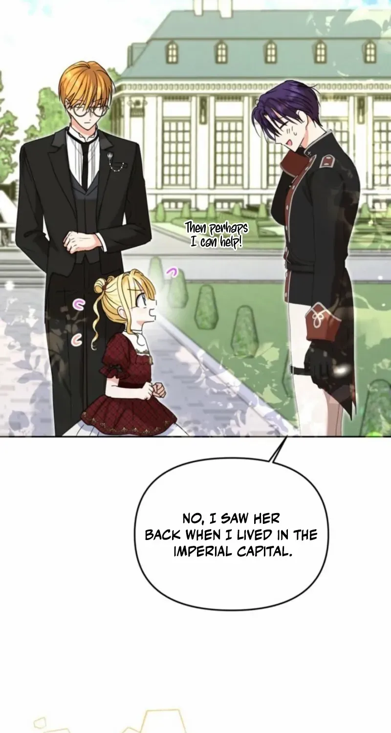 My Once-Enemy Sister Now Cherishes Me Chapter 24 page 55 - 