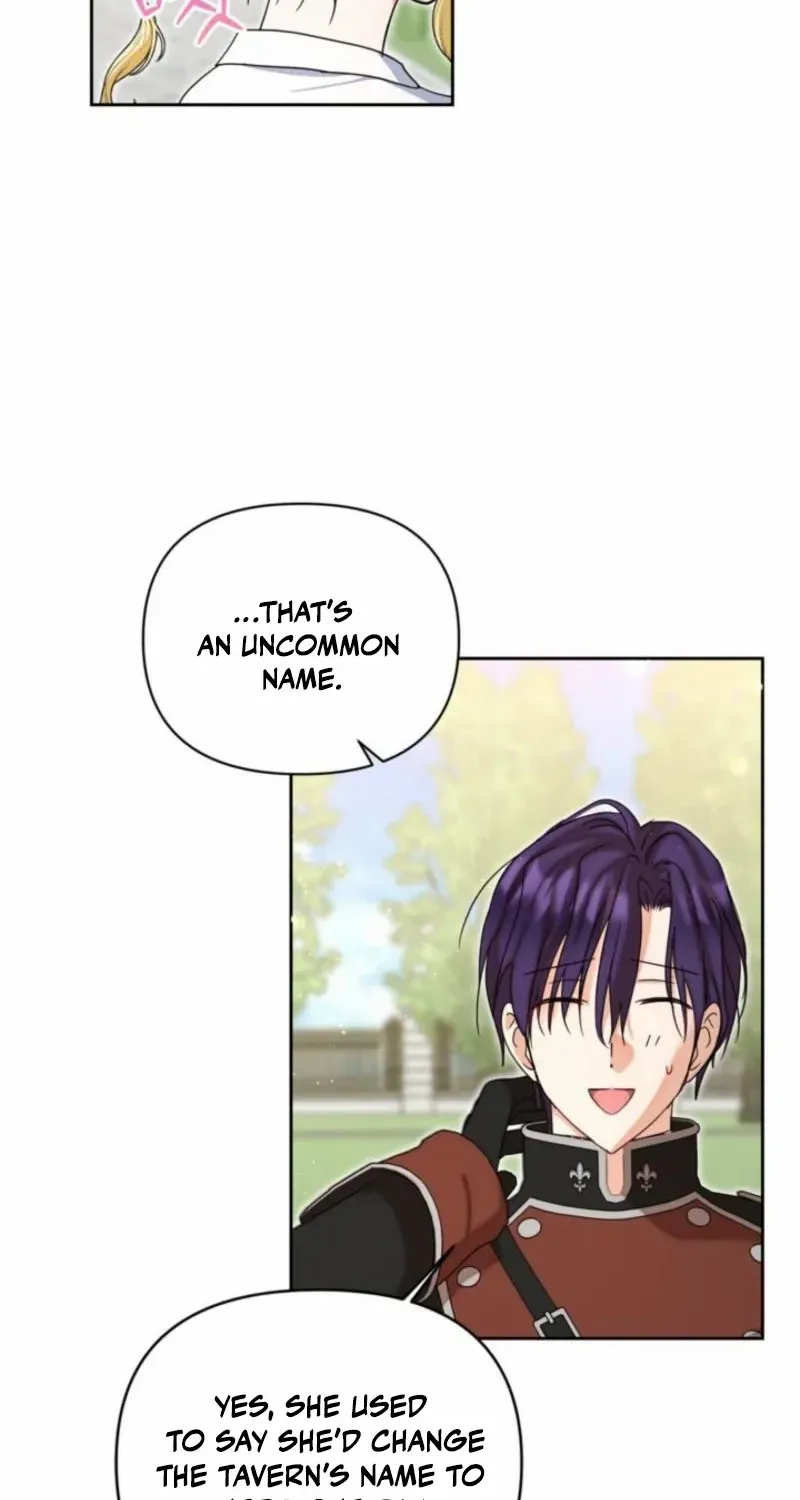 My Once-Enemy Sister Now Cherishes Me Chapter 24 page 57 - 