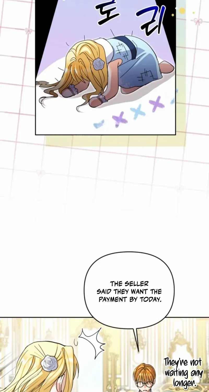 My Once-Enemy Sister Now Cherishes Me Chapter 24 page 7 - 