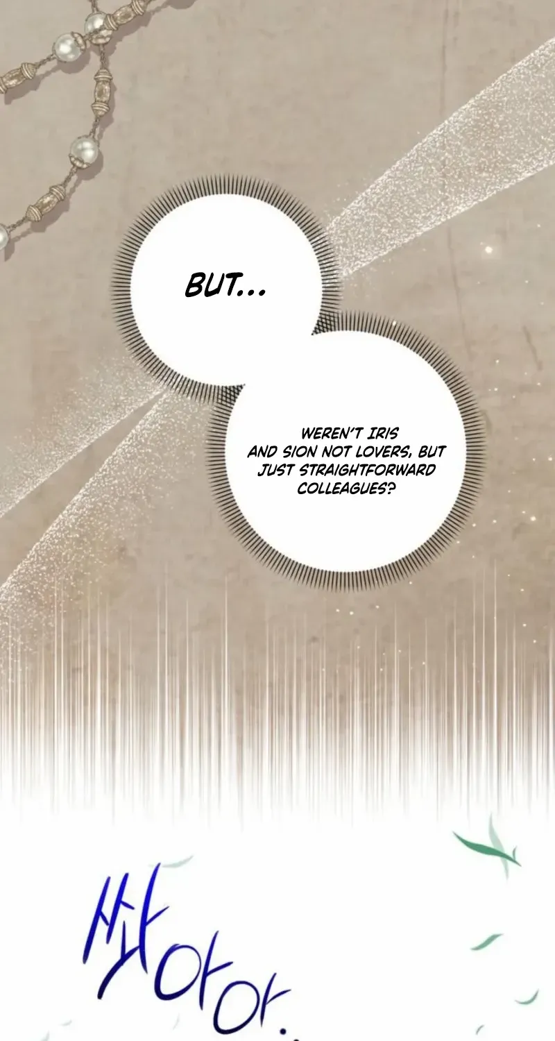 My Once-Enemy Sister Now Cherishes Me Chapter 24 page 62 - 