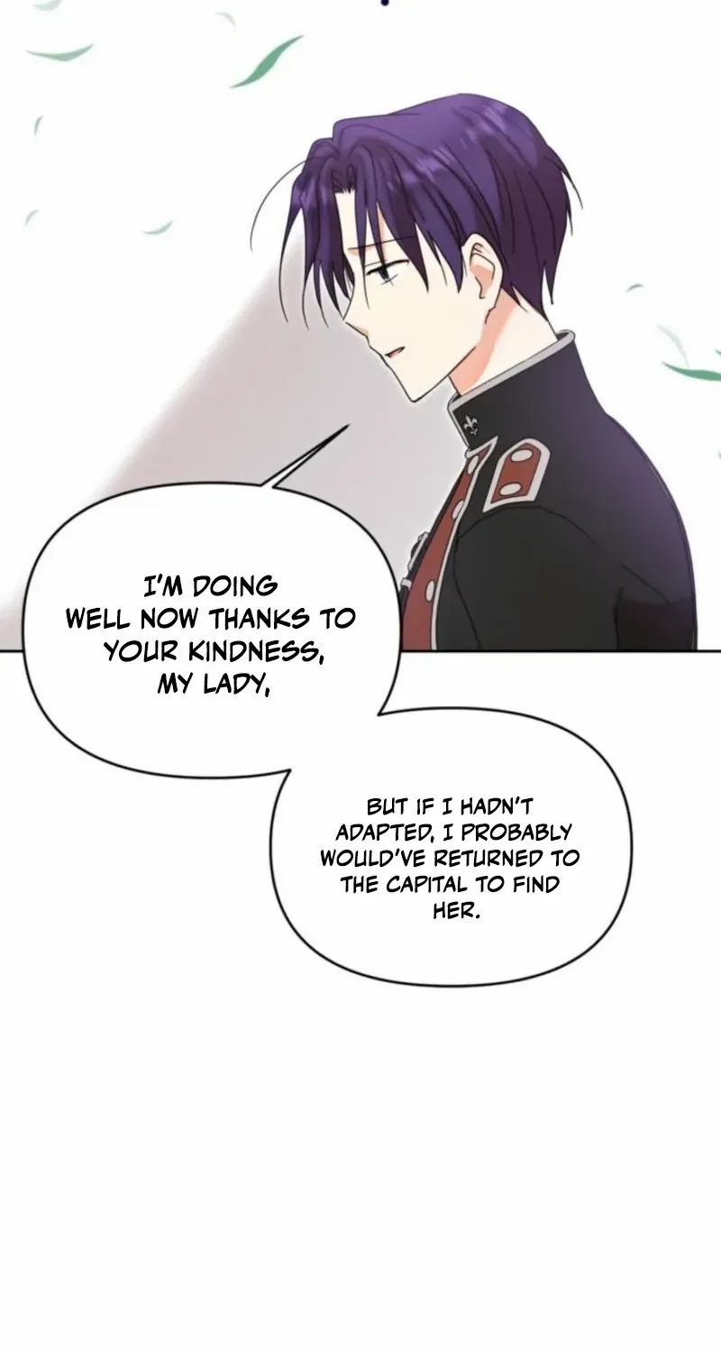 My Once-Enemy Sister Now Cherishes Me Chapter 24 page 63 - 