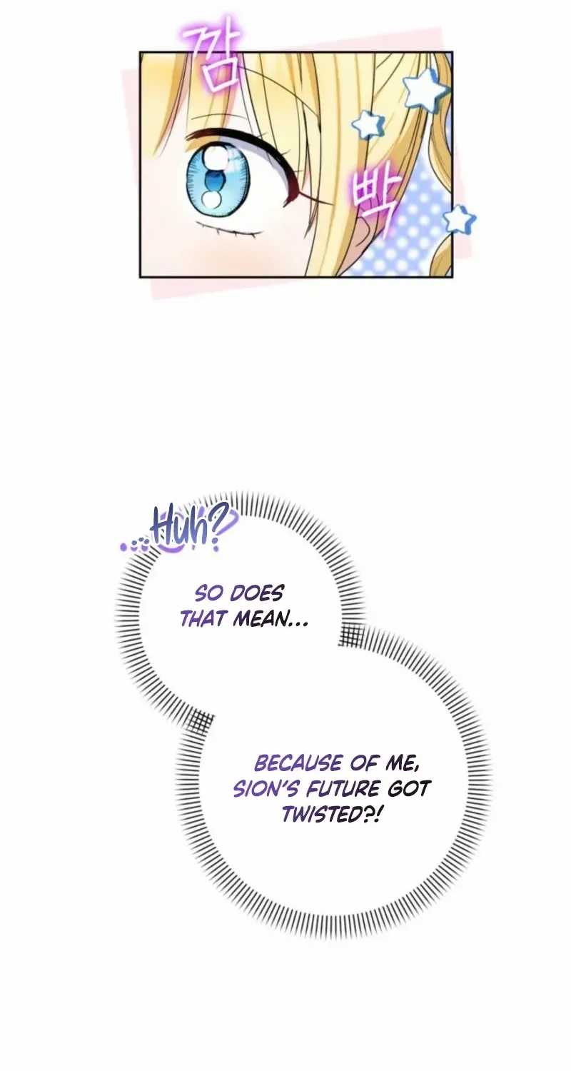 My Once-Enemy Sister Now Cherishes Me Chapter 24 page 64 - 