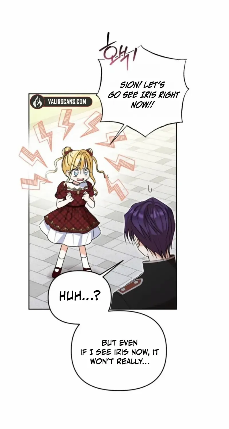 My Once-Enemy Sister Now Cherishes Me Chapter 24 page 67 - 