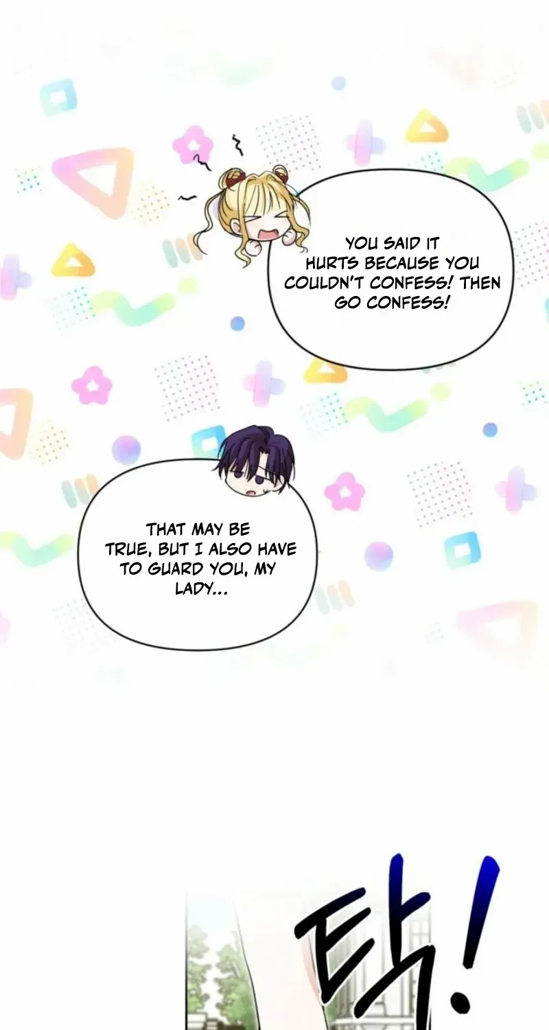 My Once-Enemy Sister Now Cherishes Me Chapter 24 page 68 - 