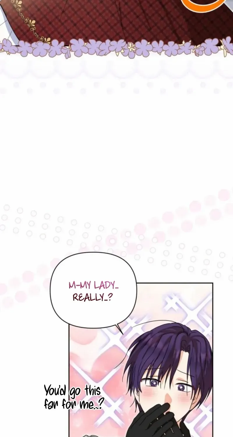 My Once-Enemy Sister Now Cherishes Me Chapter 24 page 71 - 