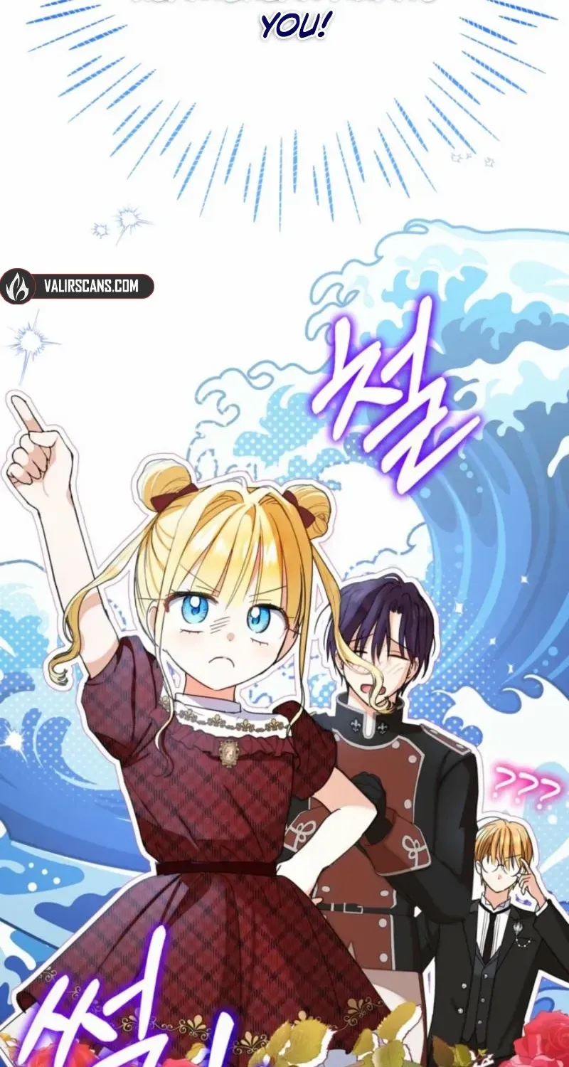 My Once-Enemy Sister Now Cherishes Me Chapter 24 page 74 - 