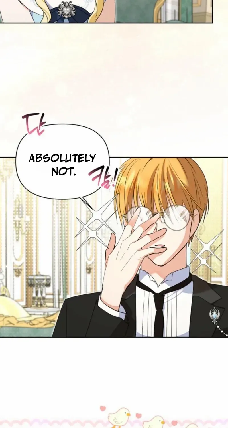 My Once-Enemy Sister Now Cherishes Me Chapter 24 page 9 - 