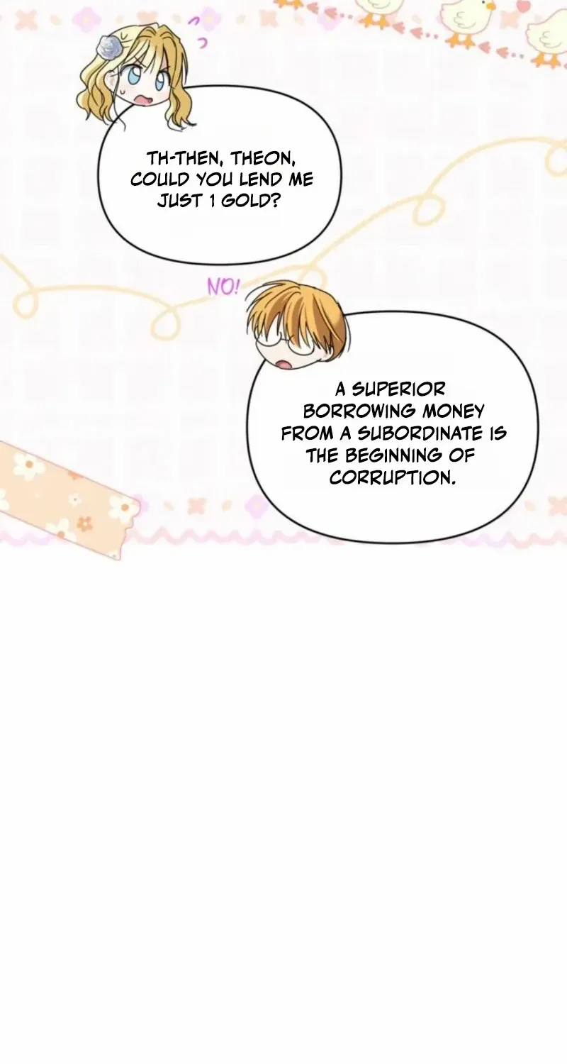 My Once-Enemy Sister Now Cherishes Me Chapter 24 page 10 - 