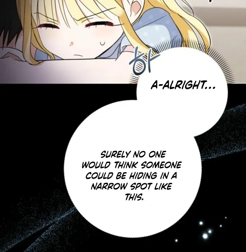 My Once-Enemy Sister Now Cherishes Me Chapter 25 page 113 - 