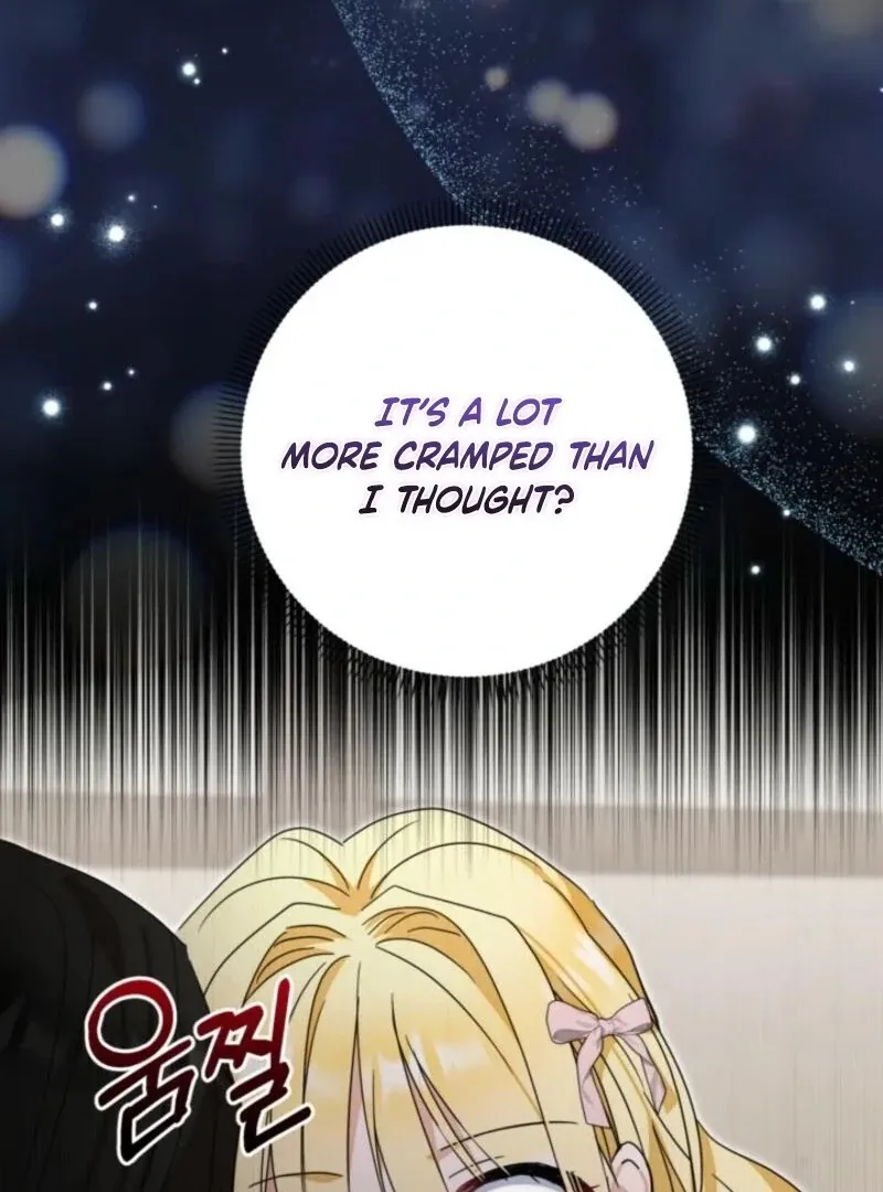 My Once-Enemy Sister Now Cherishes Me Chapter 25 page 115 - 