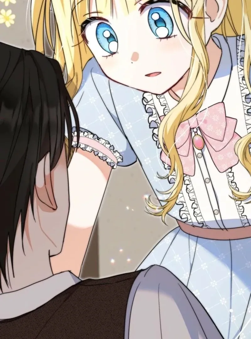 My Once-Enemy Sister Now Cherishes Me Chapter 25 page 122 - 