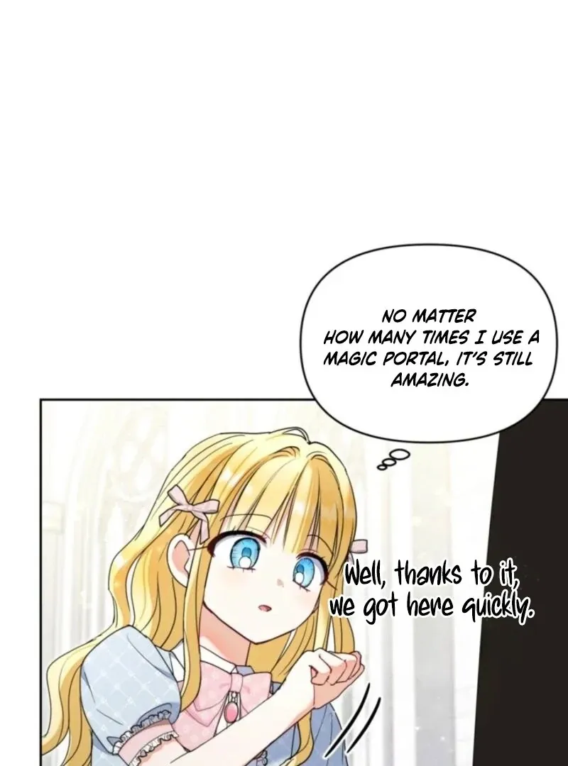 My Once-Enemy Sister Now Cherishes Me Chapter 25 page 20 - 