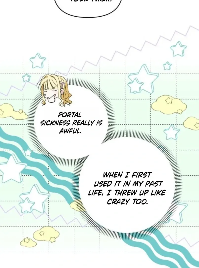 My Once-Enemy Sister Now Cherishes Me Chapter 25 page 26 - 