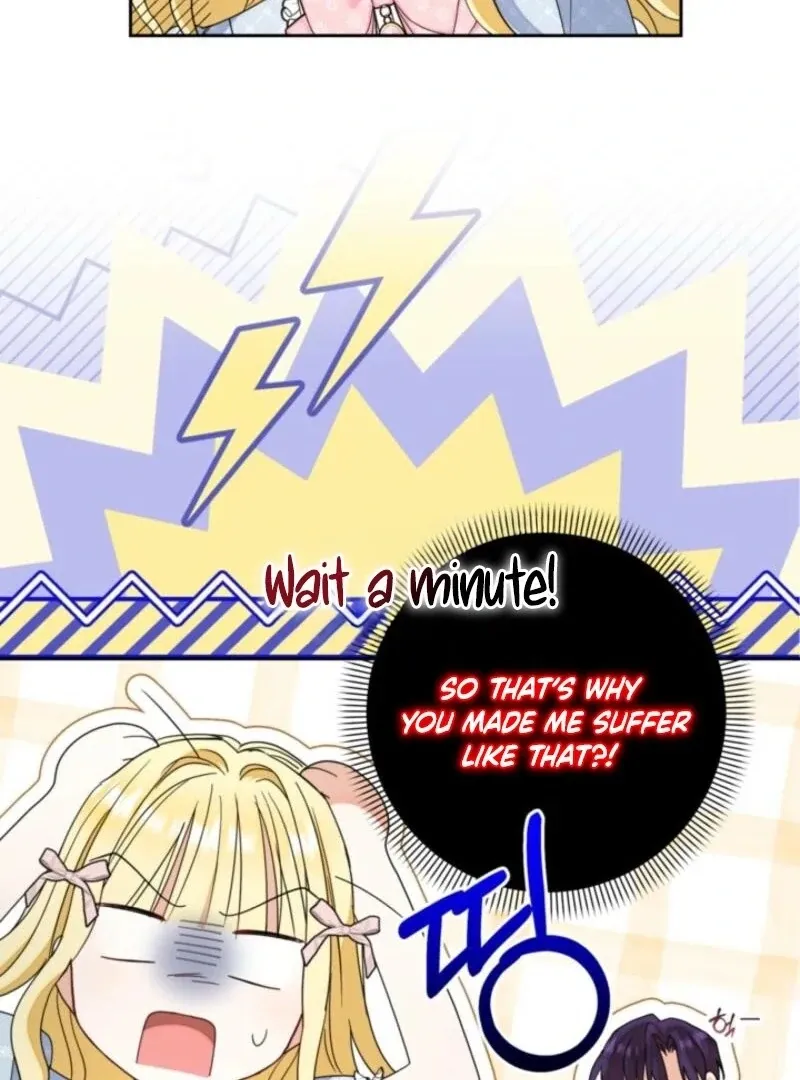 My Once-Enemy Sister Now Cherishes Me Chapter 25 page 28 - 