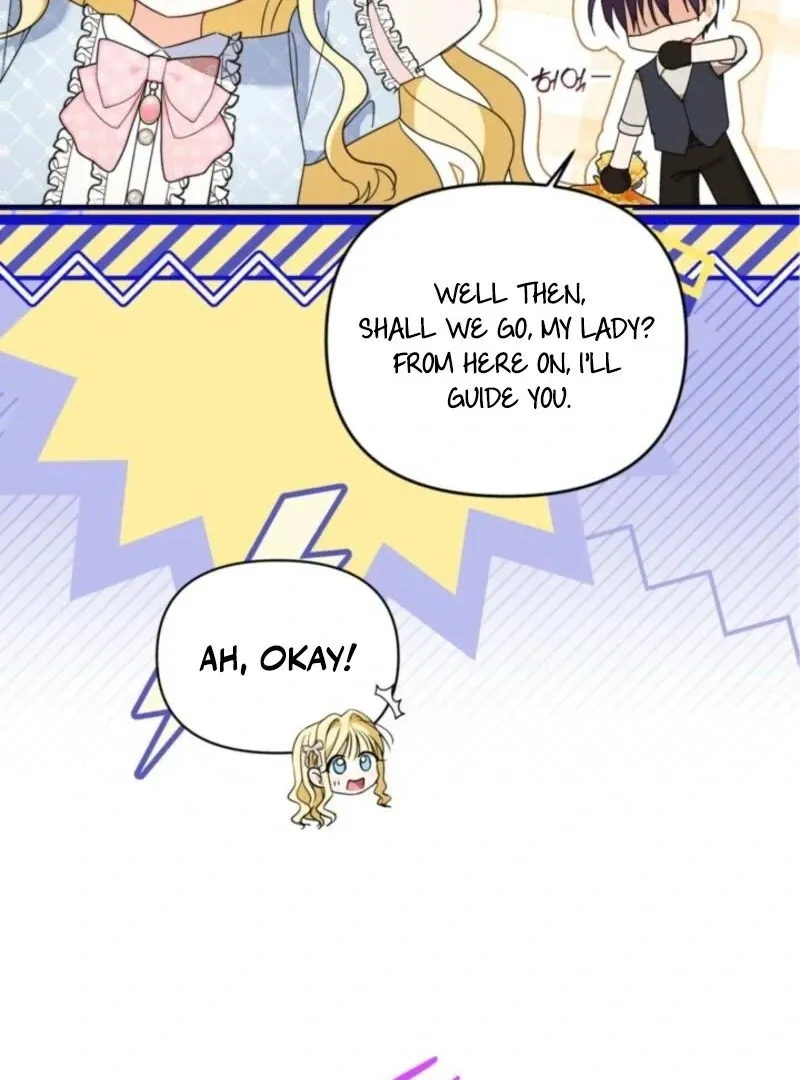 My Once-Enemy Sister Now Cherishes Me Chapter 25 page 29 - 