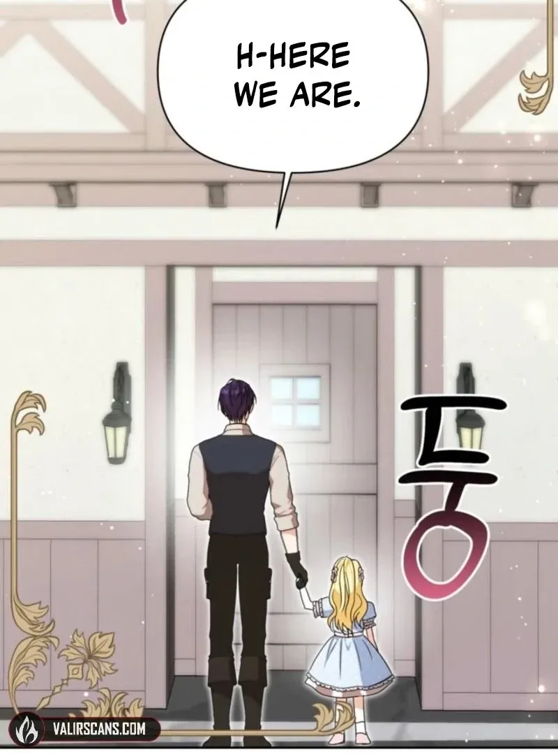 My Once-Enemy Sister Now Cherishes Me Chapter 25 page 32 - 