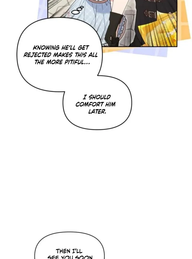 My Once-Enemy Sister Now Cherishes Me Chapter 25 page 34 - 