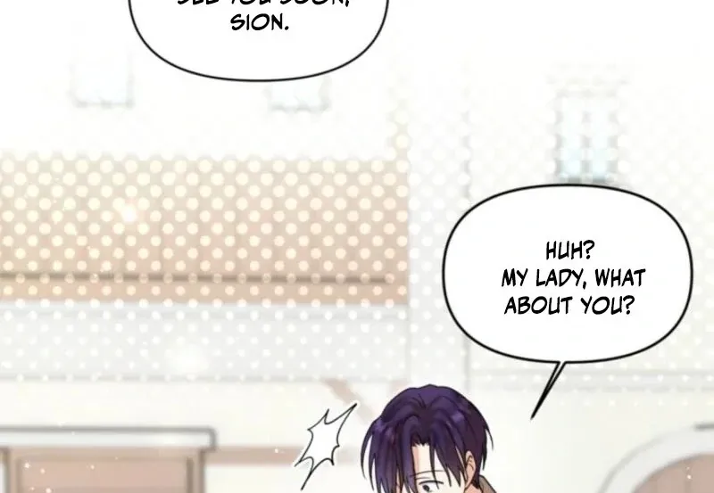 My Once-Enemy Sister Now Cherishes Me Chapter 25 page 35 - 