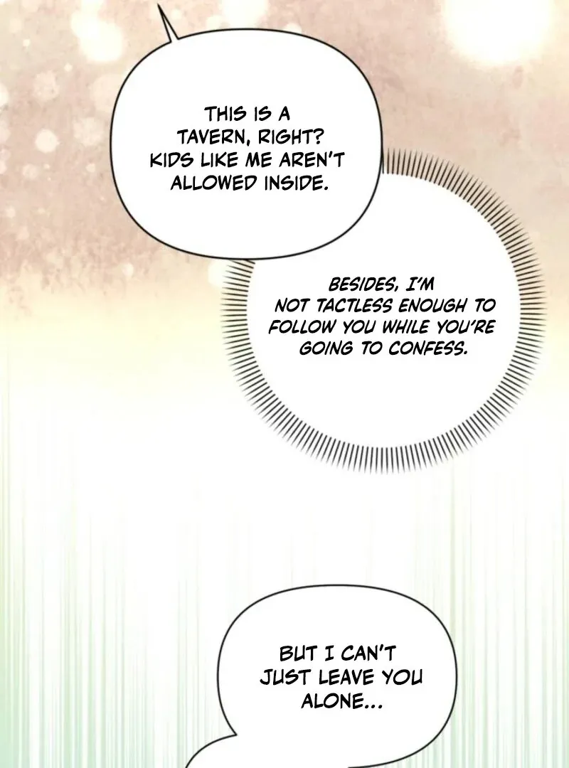 My Once-Enemy Sister Now Cherishes Me Chapter 25 page 37 - 