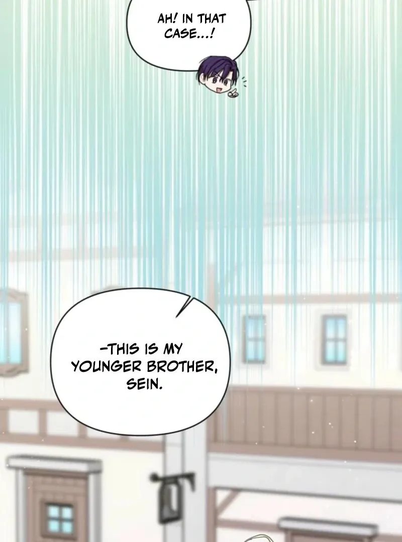 My Once-Enemy Sister Now Cherishes Me Chapter 25 page 38 - 