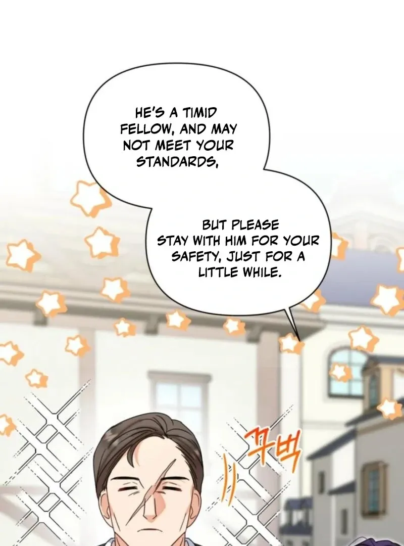 My Once-Enemy Sister Now Cherishes Me Chapter 25 page 40 - 