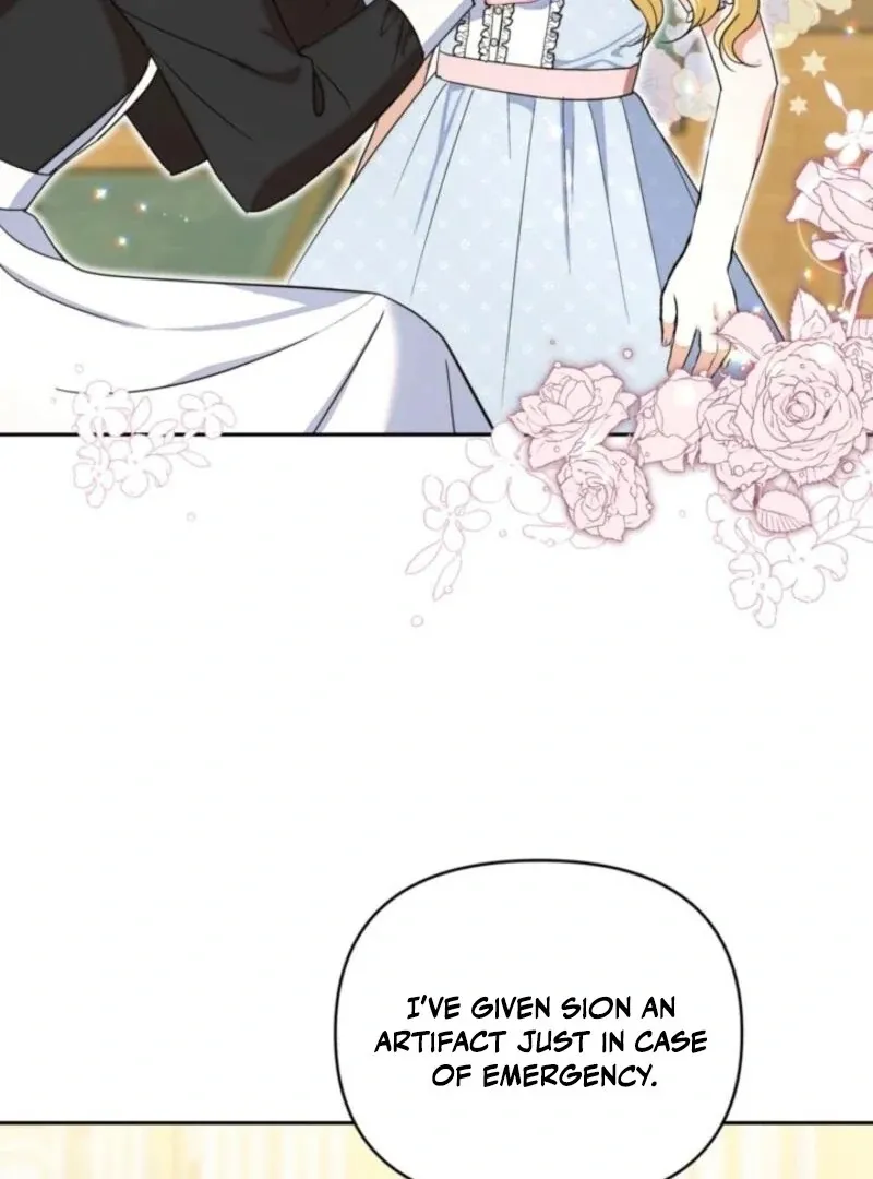 My Once-Enemy Sister Now Cherishes Me Chapter 25 page 5 - 