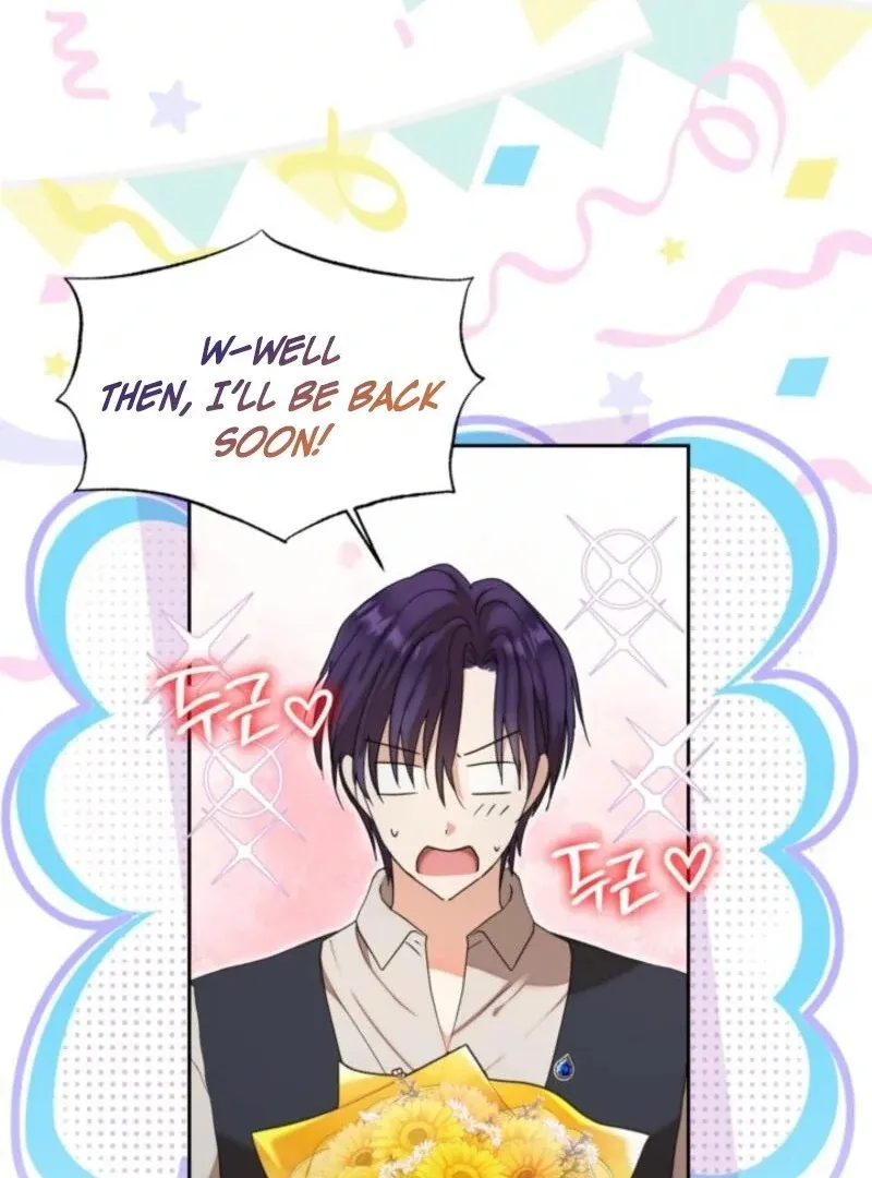 My Once-Enemy Sister Now Cherishes Me Chapter 25 page 43 - 