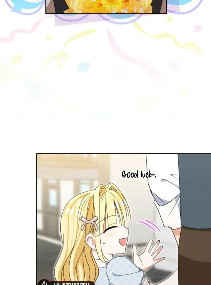 My Once-Enemy Sister Now Cherishes Me Chapter 25 page 44 - 