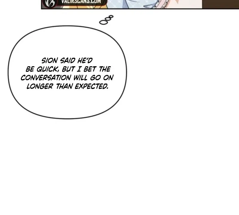 My Once-Enemy Sister Now Cherishes Me Chapter 25 page 45 - 