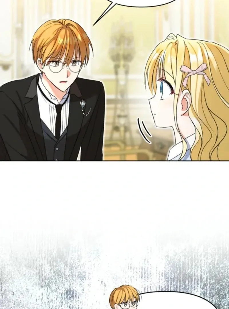 My Once-Enemy Sister Now Cherishes Me Chapter 25 page 6 - 