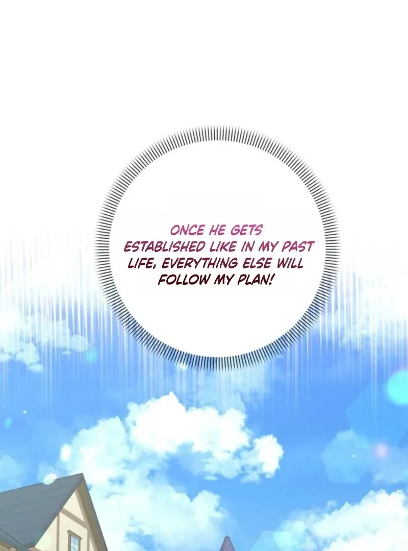 My Once-Enemy Sister Now Cherishes Me Chapter 25 page 51 - 